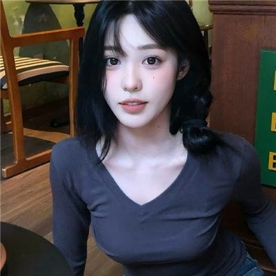 蓝月
