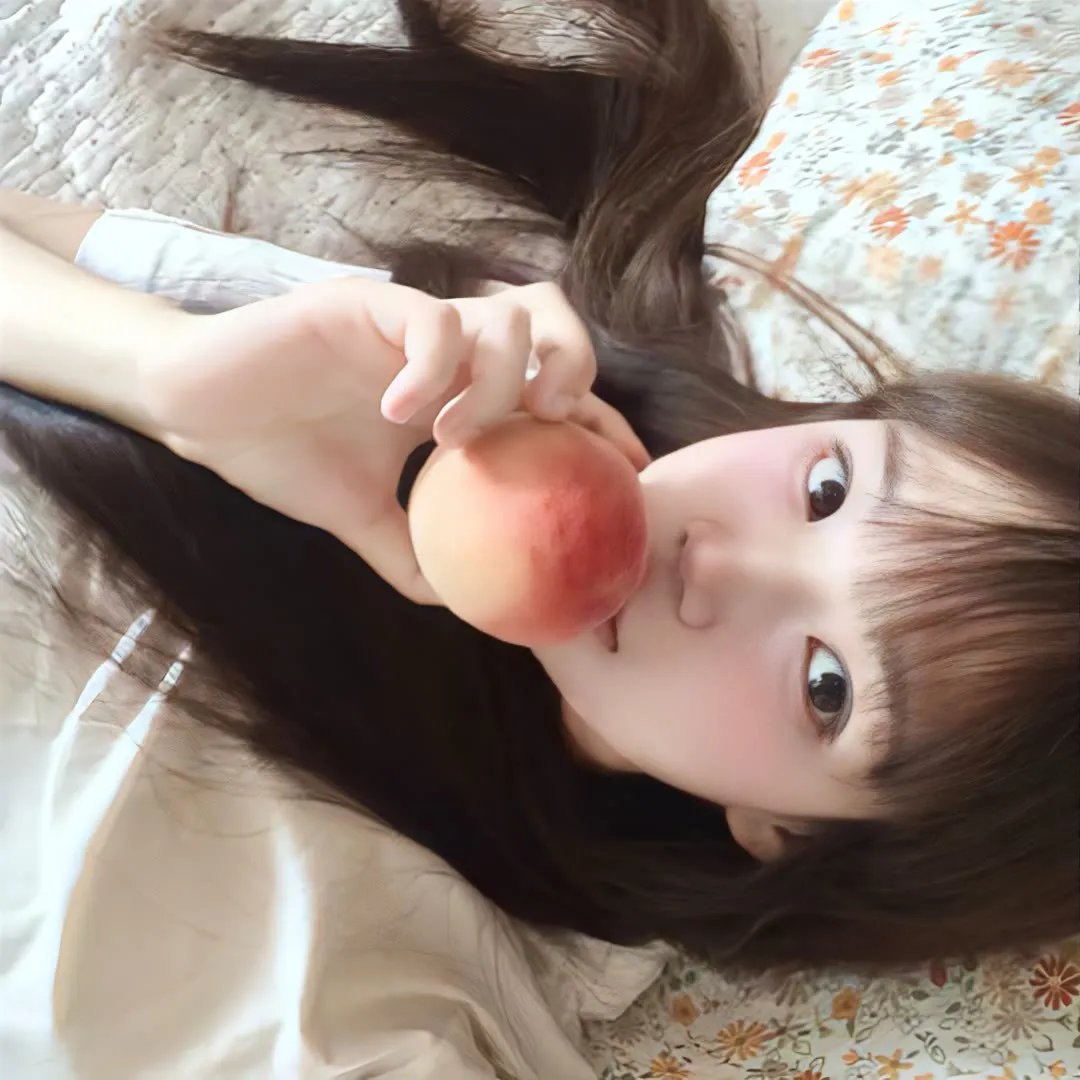 舌尖上的冲动