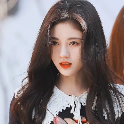 圣女不祈祷