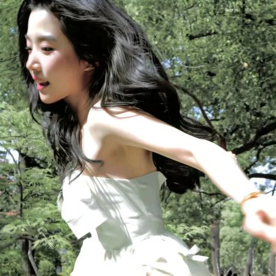 家有蛇仙美貌妻